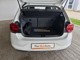 VW Polo Comfortline 1.0 EVO BMT - 19800 лв. / 10123.58 € - 39723881 11 | Car24.bg VW Polo Comfortline 1.0 EVO BMT - 19800 лв. / 10123.58 € - 39723881 11