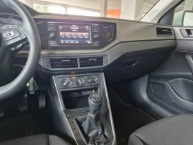 VW Polo Comfortline 1.0 EVO BMT - 19800 лв. / 10123.58 € - 39723881 5 | Car24.bg VW Polo Comfortline 1.0 EVO BMT - 19800 лв. / 10123.58 € - 39723881 5