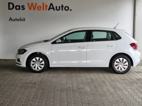 VW Polo Comfortline 1.0 EVO BMT - 19800 лв. / 10123.58 € - 39723881 3 | Car24.bg VW Polo Comfortline 1.0 EVO BMT - 19800 лв. / 10123.58 € - 39723881 3