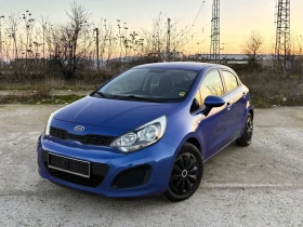 Kia Rio 1.25i Edition* 155 000км* - Car24.bg Kia Rio 1.25i Edition* 155 000км*