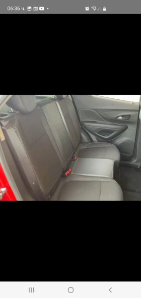 Opel Mokka X 1.4GA NAVI KOJA KAMERA - 21900 лв. / 11197.29 € - 94601483 11 | Car24.bg Opel Mokka X 1.4GA NAVI KOJA KAMERA - 21900 лв. / 11197.29 € - 94601483 11