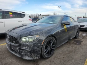 Mercedes-Benz E 53 AMG * CARFAX * БЕЗ ПЪРВОНАЧАЛНА ВНОСКА - Car24.bg Mercedes-Benz E 53 AMG * CARFAX * БЕЗ ПЪРВОНАЧАЛНА ВНОСКА