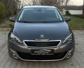 Peugeot 308 1.6hdi- ALLURE - 8686 € / 16988.34 лв. - 63675463 3 | Car24.bg Peugeot 308 1.6hdi- ALLURE - 8686 € / 16988.34 лв. - 63675463 3