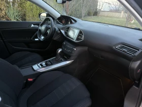 Peugeot 308 1.6hdi- ALLURE - 8686 € / 16988.34 лв. - 63675463 11 | Car24.bg Peugeot 308 1.6hdi- ALLURE - 8686 € / 16988.34 лв. - 63675463 11