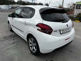 Peugeot 208 1.6 HDI* PANORAMA* 129 000 KM* FULL* COC* KTEO* - 5998 € / 11731.07 лв. - 28695631 6 | Car24.bg Peugeot 208 1.6 HDI* PANORAMA* 129 000 KM* FULL* COC* KTEO* - 5998 € / 11731.07 лв. - 28695631 6