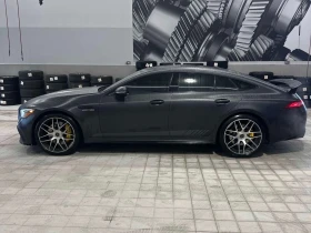 Mercedes-Benz AMG GT 63 S * ДИСТРОНИК* 360 КАМЕРА* OБДУХВАНЕ* HEAD UP* | Auto.bg — изображение 3 Mercedes-Benz AMG GT 63 S * ДИСТРОНИК* 360 КАМЕРА* OБДУХВАНЕ* HEAD UP* | Auto.bg — изображение 3