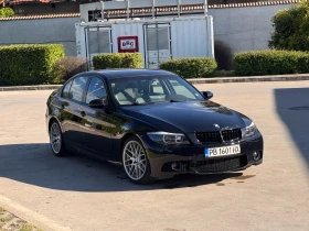 BMW 320 BMW E90 320d M47 M Package | 200 к.с. | - Car24.bg BMW 320 BMW E90 320d M47 M Package | 200 к.с. |