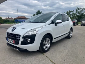 Peugeot 3008 2.0HDI-150kc-Allure-NAVI - Car24.bg Peugeot 3008 2.0HDI-150kc-Allure-NAVI