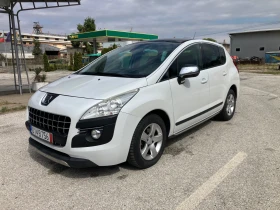 Снимка Peugeot 3008