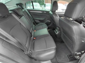 Renault Megane 1.5 dCi/115к.с/Intens | Auto.bg — изображение 14 Renault Megane 1.5 dCi/115к.с/Intens | Auto.bg — изображение 14