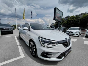 Renault Megane 1.5 dCi/115к.с/Intens | Auto.bg — изображение 3 Renault Megane 1.5 dCi/115к.с/Intens | Auto.bg — изображение 3