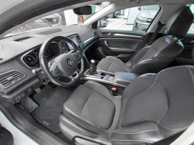 Renault Megane 1.5 dCi/115к.с/Intens | Auto.bg — изображение 12 Renault Megane 1.5 dCi/115к.с/Intens | Auto.bg — изображение 12