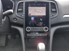 Renault Megane 1.5 dCi/115к.с/Intens | Auto.bg — изображение 10 Renault Megane 1.5 dCi/115к.с/Intens | Auto.bg — изображение 10