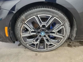 BMW i5 XDRIVE40 | HEAD-UP | PANO | ЦЕНА ДО БЪЛГАРИЯ | Auto.bg — изображение 6 BMW i5 XDRIVE40 | HEAD-UP | PANO | ЦЕНА ДО БЪЛГАРИЯ | Auto.bg — изображение 6