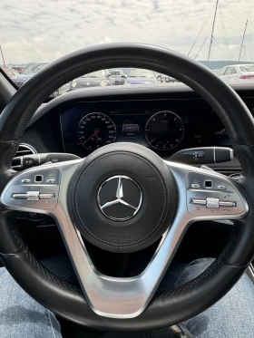 Mercedes-Benz S 400 - 41900 € - 10611655 3 | Car24.bg Mercedes-Benz S 400 - 41900 € - 10611655 3