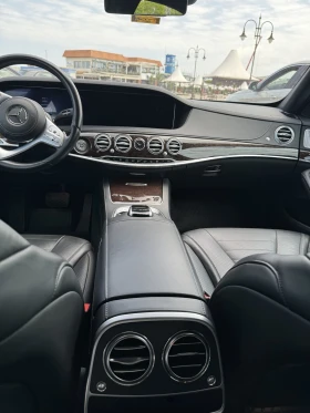 Mercedes-Benz S 400 - 41900 € - 10611655 8 | Car24.bg Mercedes-Benz S 400 - 41900 € - 10611655 8