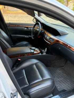 Mercedes-Benz S 350 AMG 63 - 9800 € - 52500136 8 | Car24.bg Mercedes-Benz S 350 AMG 63 - 9800 € - 52500136 8