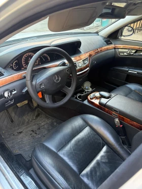 Mercedes-Benz S 350 AMG 63 - 9800 € - 52500136 7 | Car24.bg Mercedes-Benz S 350 AMG 63 - 9800 € - 52500136 7