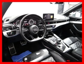 Audi S5 MATRIX* ПОДГРЕВ* КАМЕРА* КЕЙЛЕС* МЪРТВА* ТОЧКА* | Auto.bg — изображение 8 Audi S5 MATRIX* ПОДГРЕВ* КАМЕРА* КЕЙЛЕС* МЪРТВА* ТОЧКА* | Auto.bg — изображение 8