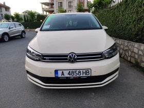 VW Touran 2.0 TDI DSG - Car24.bg VW Touran 2.0 TDI DSG