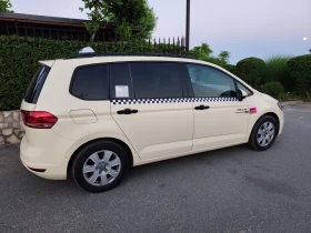 VW Touran 2.0 TDI DSG - 14999 € - 91929710 3 | Car24.bg VW Touran 2.0 TDI DSG - 14999 € - 91929710 3