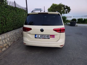 VW Touran 2.0 TDI DSG - 14999 € - 91929710 4 | Car24.bg VW Touran 2.0 TDI DSG - 14999 € - 91929710 4