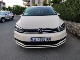 VW Touran 2.0 TDI DSG - 14999 € - 91929710 2 | Car24.bg VW Touran 2.0 TDI DSG - 14999 € - 91929710 2
