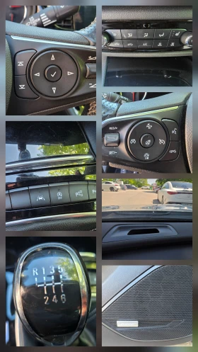 Opel Insignia GRANDE SPORT 4X4 EUTO6C | Auto.bg — изображение 10 Opel Insignia GRANDE SPORT 4X4 EUTO6C | Auto.bg — изображение 10