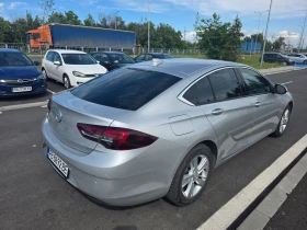 Opel Insignia GRANDE SPORT 4X4 EUTO6C | Auto.bg — изображение 3 Opel Insignia GRANDE SPORT 4X4 EUTO6C | Auto.bg — изображение 3