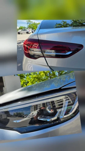 Opel Insignia GRANDE SPORT 4X4 EUTO6C | Auto.bg — изображение 16 Opel Insignia GRANDE SPORT 4X4 EUTO6C | Auto.bg — изображение 16