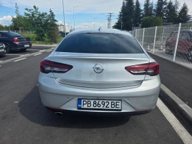 Opel Insignia GRANDE SPORT 4X4 EUTO6C | Auto.bg — изображение 4 Opel Insignia GRANDE SPORT 4X4 EUTO6C | Auto.bg — изображение 4
