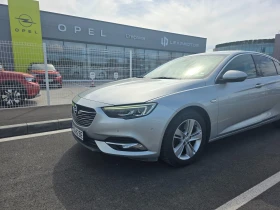 Opel Insignia GRANDE SPORT 4X4 EUTO6C | Auto.bg — изображение 14 Opel Insignia GRANDE SPORT 4X4 EUTO6C | Auto.bg — изображение 14
