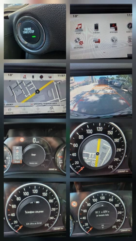 Opel Insignia GRANDE SPORT 4X4 EUTO6C | Auto.bg — изображение 7 Opel Insignia GRANDE SPORT 4X4 EUTO6C | Auto.bg — изображение 7
