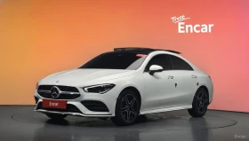 Mercedes-Benz CLA 4MATIC | AMG LINE | ПАНОРАМА - Car24.bg Mercedes-Benz CLA 4MATIC | AMG LINE | ПАНОРАМА