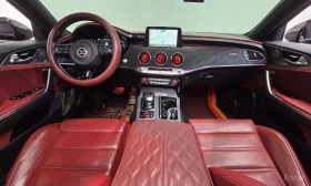 Kia Stinger * 2.0 Turbo AWD * | Auto.bg — изображение 7 Kia Stinger * 2.0 Turbo AWD * | Auto.bg — изображение 7