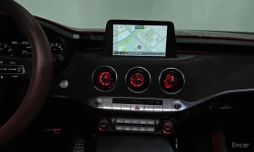 Kia Stinger * 2.0 Turbo AWD * | Auto.bg — изображение 12 Kia Stinger * 2.0 Turbo AWD * | Auto.bg — изображение 12