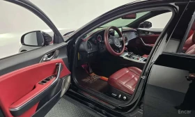 Kia Stinger * 2.0 Turbo AWD * | Auto.bg — изображение 10 Kia Stinger * 2.0 Turbo AWD * | Auto.bg — изображение 10