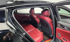 Kia Stinger * 2.0 Turbo AWD * | Auto.bg — изображение 11 Kia Stinger * 2.0 Turbo AWD * | Auto.bg — изображение 11