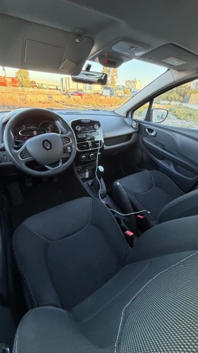 Renault Clio - 5998 € - 71955122 5 | Car24.bg Renault Clio - 5998 € - 71955122 5