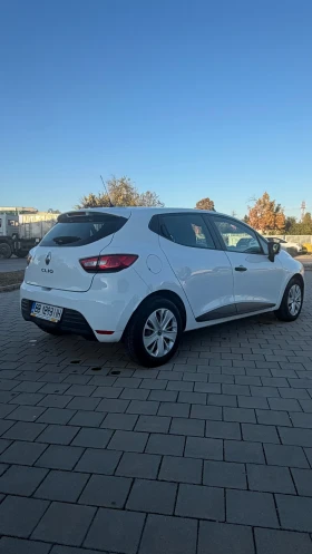 Renault Clio - 5998 € - 71955122 4 | Car24.bg Renault Clio - 5998 € - 71955122 4