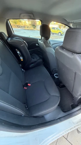 Renault Clio - 5998 € - 71955122 7 | Car24.bg Renault Clio - 5998 € - 71955122 7