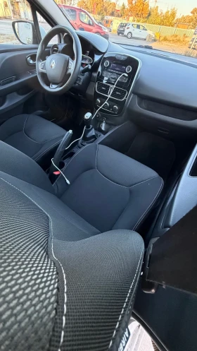 Renault Clio - 5998 € - 71955122 6 | Car24.bg Renault Clio - 5998 € - 71955122 6