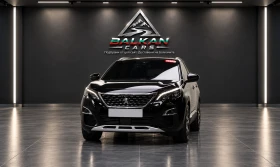 Peugeot 3008 2.0 BlueHDi GT* Камера* Люк* Масаж - Car24.bg Peugeot 3008 2.0 BlueHDi GT* Камера* Люк* Масаж