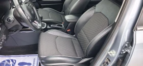 Kia XCeed 1.6 CRDI | Auto.bg — изображение 12 Kia XCeed 1.6 CRDI | Auto.bg — изображение 12