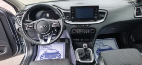 Kia XCeed 1.6 CRDI | Auto.bg — изображение 9 Kia XCeed 1.6 CRDI | Auto.bg — изображение 9