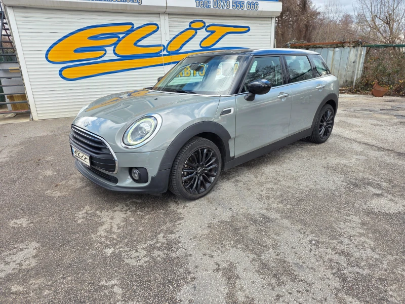 Mini Clubman D-UNIKAT-108000KM. - 15899 € / 31095.74 лв. - 50266977 1 | Car24.bg Mini Clubman D-UNIKAT-108000KM. - 15899 € / 31095.74 лв. - 50266977 1