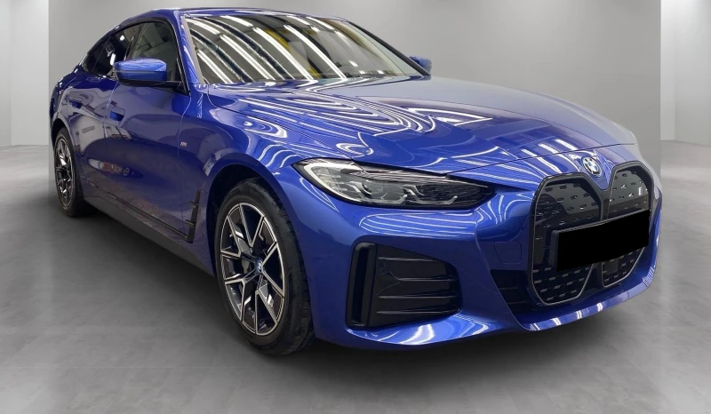 BMW i4 40* GRAN-COUPE* DISTR* KEYLESS* - 50800 € / 99356.16 лв. - 30902574 1 | Car24.bg BMW i4 40* GRAN-COUPE* DISTR* KEYLESS* - 50800 € / 99356.16 лв. - 30902574 1