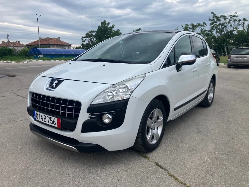 Peugeot 3008 2.0HDI-150kc-Allure-NAVI - 5399 € / 10559.53 лв. - 34191826 1 | Car24.bg Peugeot 3008 2.0HDI-150kc-Allure-NAVI - 5399 € / 10559.53 лв. - 34191826 1
