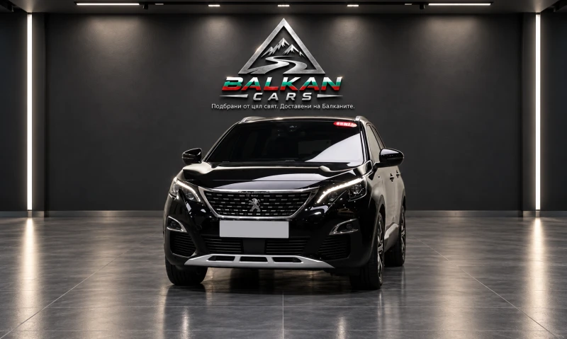 Peugeot 3008 2.0 BlueHDi GT* Камера* Люк* Масаж - 16599 € - 55689887 1 | Car24.bg Peugeot 3008 2.0 BlueHDi GT* Камера* Люк* Масаж - 16599 € - 55689887 1