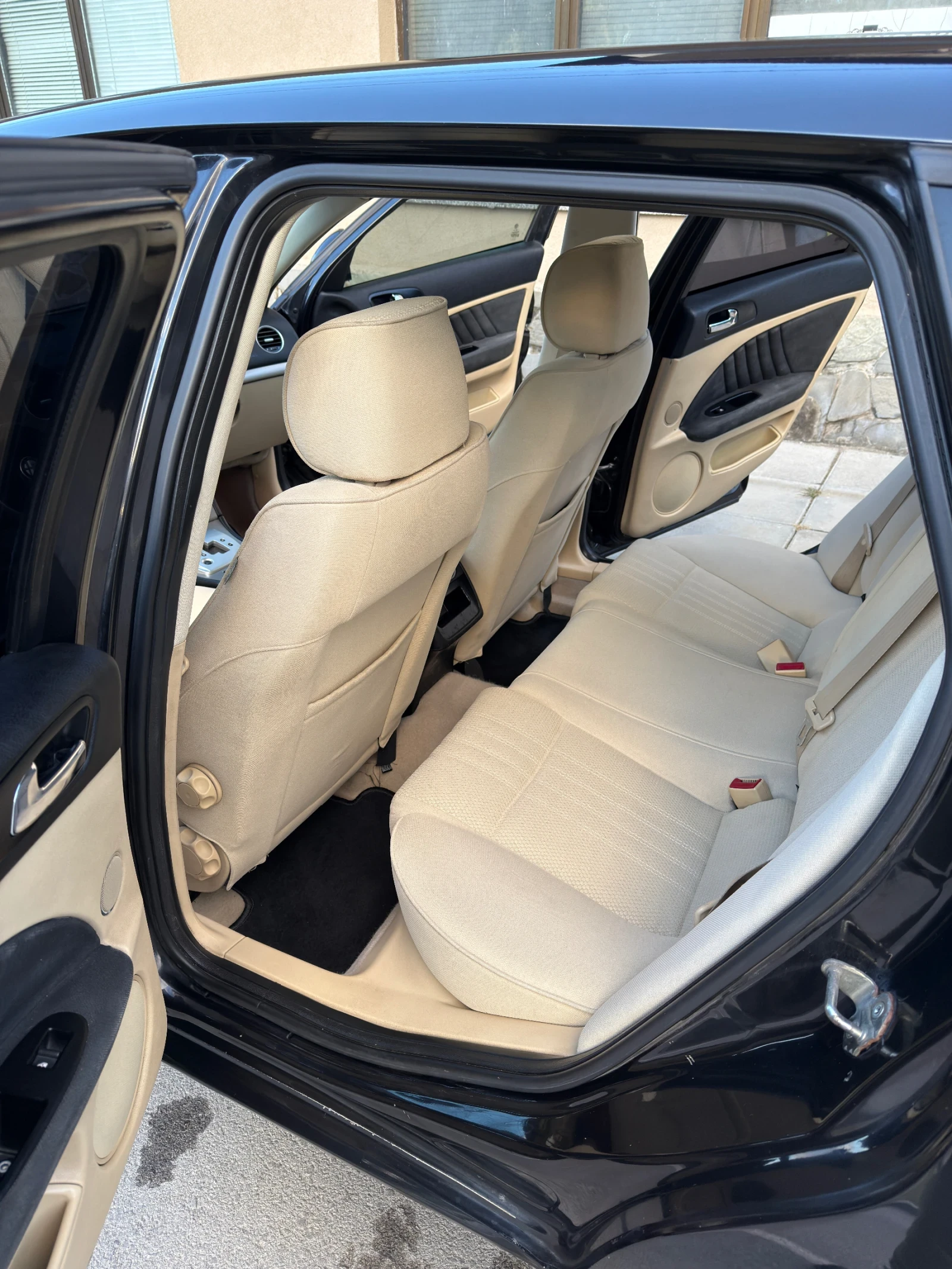 Alfa Romeo 159 sportwagon 1.9 16v 150 к.с. - изображение 8 | Auto.bg Alfa Romeo 159 sportwagon 1.9 16v 150 к.с. - изображение 8